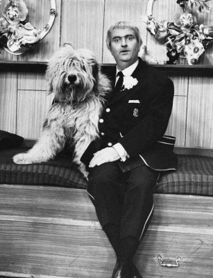 Bob Keeshan