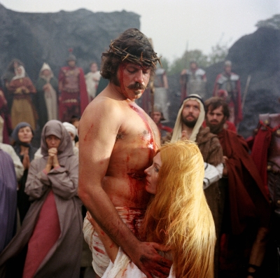 Oliver Reed